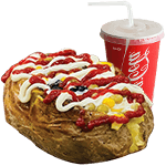 menu 1 - Ana Sayfa